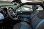 Fiat 500C Hybrid Launch Edition 2020 года